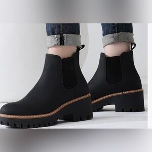 Women’s boots